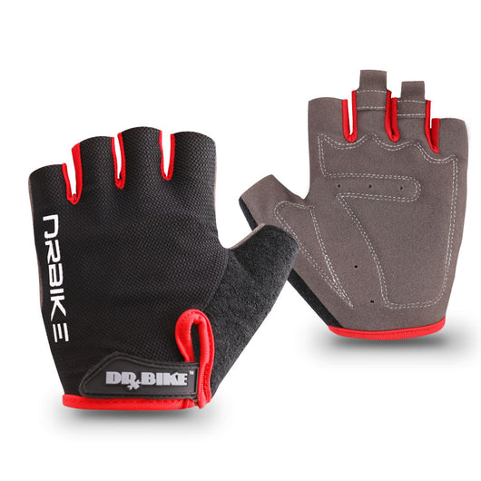 Guantes de Ciclismo sin Dedos - Image 17