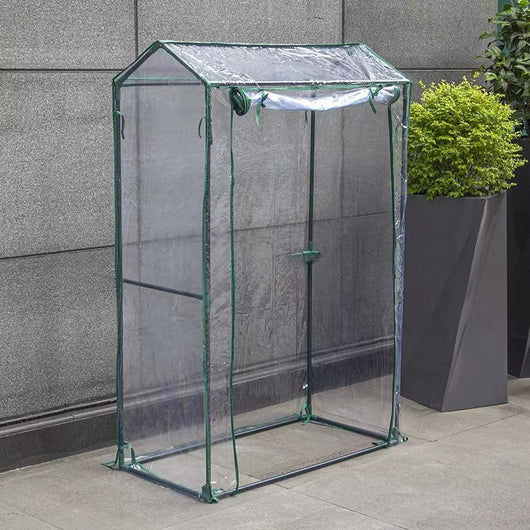 Cubierta Protectora para Invernadero - Aislante Térmico para Plantas y Flores - Image 10