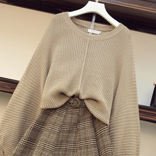 Conjunto de Falda Reductora con Moño - Diseño Rejuvenecedor de Dos Piezas - Image 13