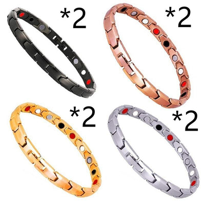 Pulsera Terapéutica para Alivio del Dolor y Pérdida de Peso - Image 21