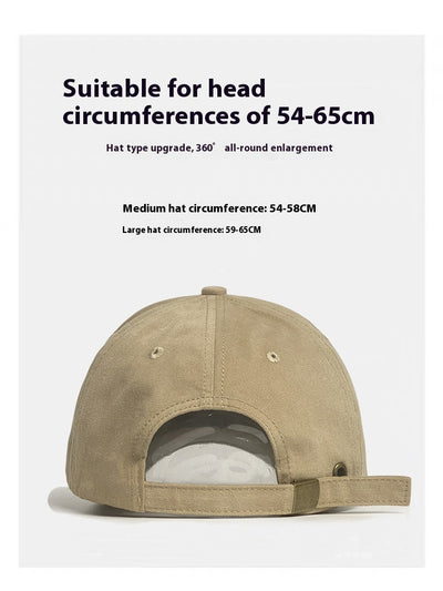 Gorra de Béisbol para Mujer - Otoño e Invierno - Image 15