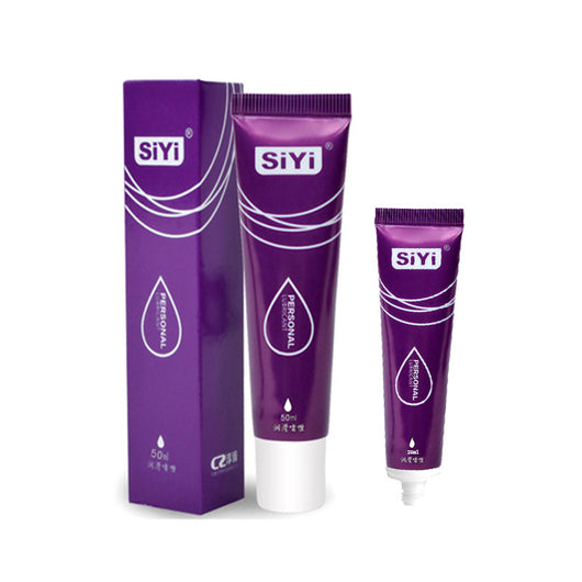 Gel Lubricante Siyi Wing 25ml/50ml - Fórmula Premium - Image 11
