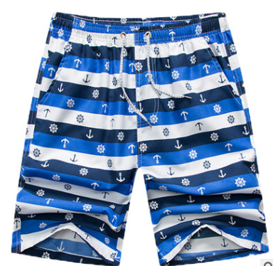 Shorts de Playa Secado Rápido - Image 8