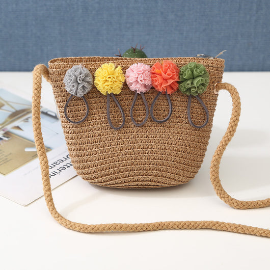 Monedero Lindo de Cereza Coreano para Verano - Image 33