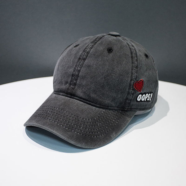 Gorra de Béisbol Bordada Premium - Image 8