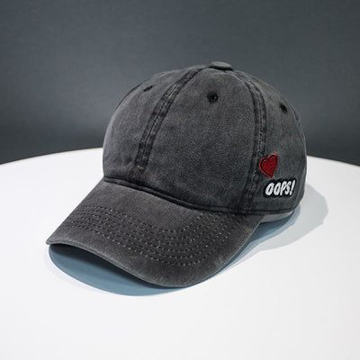 Gorra de Béisbol Bordada Premium - Image 8