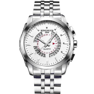 Reloj para Hombre Resistente al Agua - Image 10