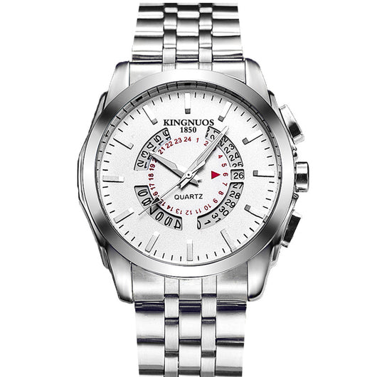 Reloj para Hombre Resistente al Agua - Image 10