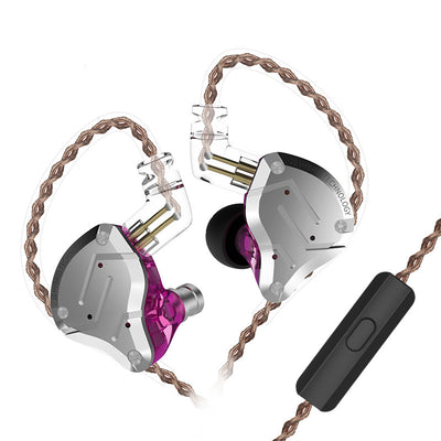 Auriculares Metálicos In-Ear Premium - Image 5
