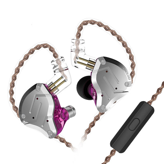 Auriculares Metálicos In-Ear Premium - Image 5