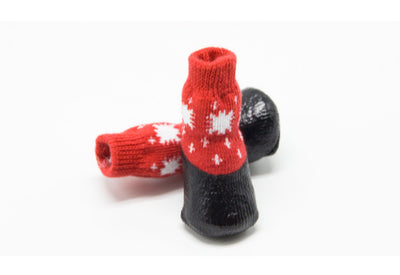 Calcetines Impermeables para Mascotas - Image 4