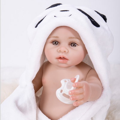 Muñeca de Simulación Realista - Image 4