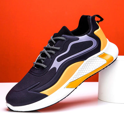 Tenis Deportivos Transpirables para Hombre - Comodidad Total - Image 3