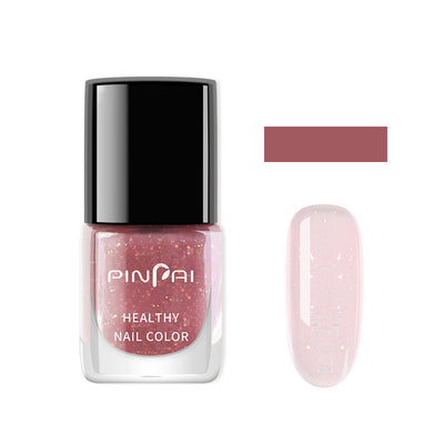 Esmalte de Uñas Secado Rápido, Inodoro y Duradero
