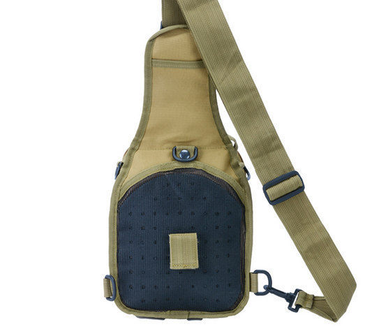 Mochila Táctica de Hombro - Image 2
