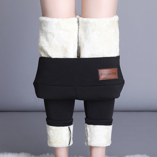 Pantalones de Cashmira de Cordero - Image 10