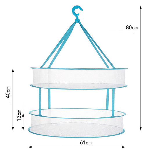 Canasta Plegable para Secar Ropa - Image 7