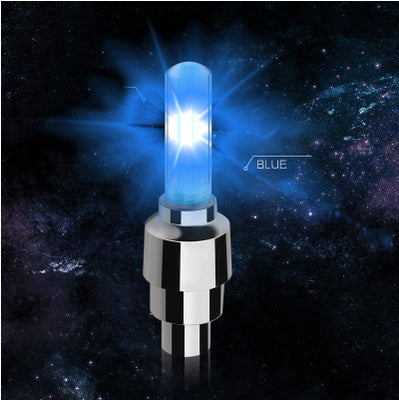 Luces LED para Ruedas Automotrices - Image 4
