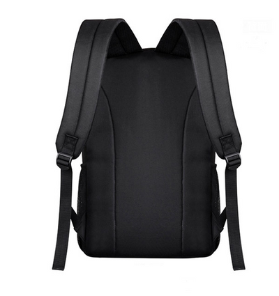 Mochila de Ocio Exterior con Carga USB y Luz Integrada - Image 8