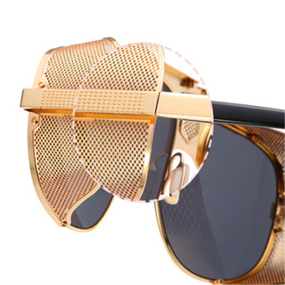 Gafas Antiwind - Protección Total Contra el Viento - Image 7