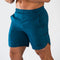 Shorts de Entrenamiento Deportivo Secado Rápido