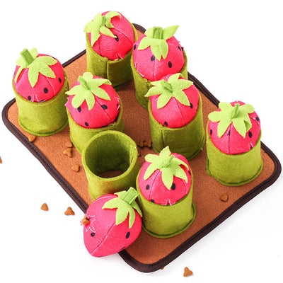 Fresas Frescas Premium - Potencia tu Memoria y Bienestar - Image 8