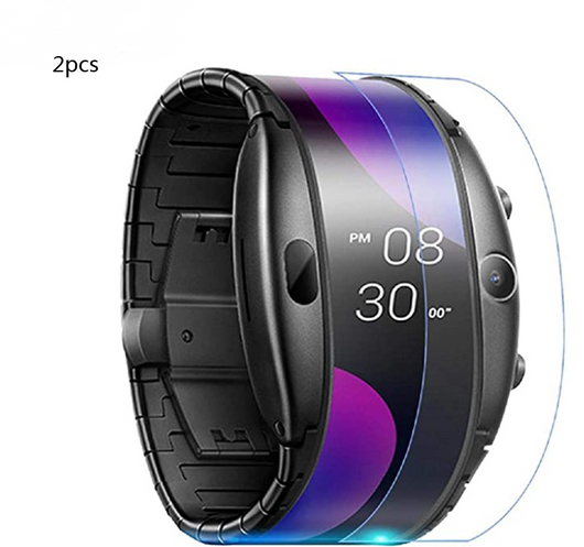 Protector de Pantalla para Reloj Inteligente y Pulsera Móvil - Image 6