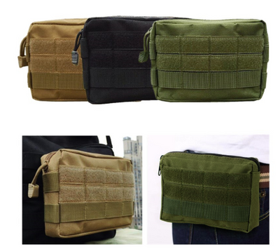 Mochila Táctica Commuter Militar Profesional - Image 4