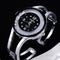 Reloj de Cuarzo Quicksand - Diseño Moderno y Preciso