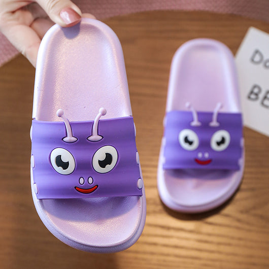 Sandalias y Pantuflas Infantiles con Suela Antideslizante - Image 15