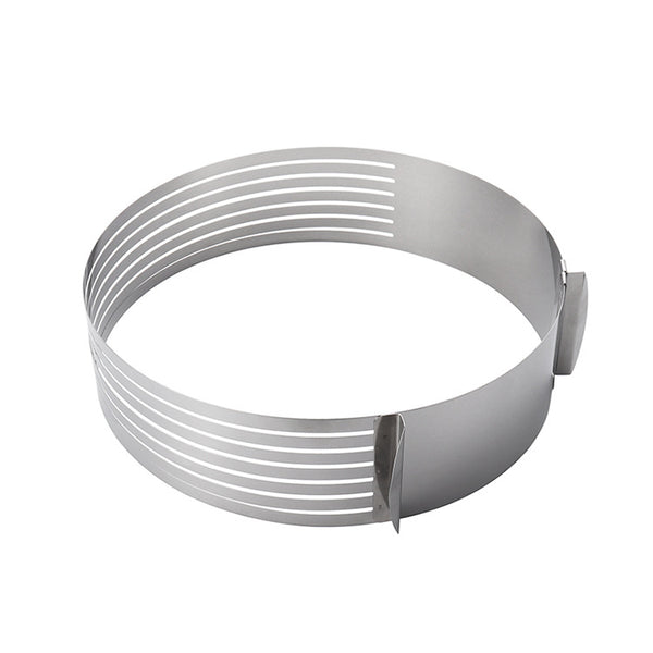 Divisor de Molde para Pasteles en Acero Inoxidable - Image 11