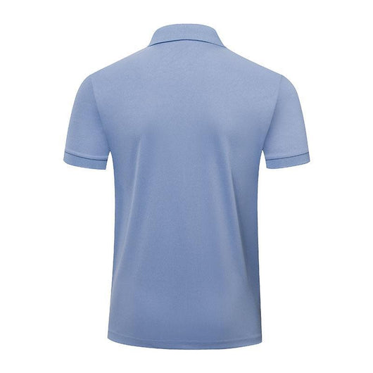 Polo Deportivo Ice Silk Secado Rápido para Verano - Image 25