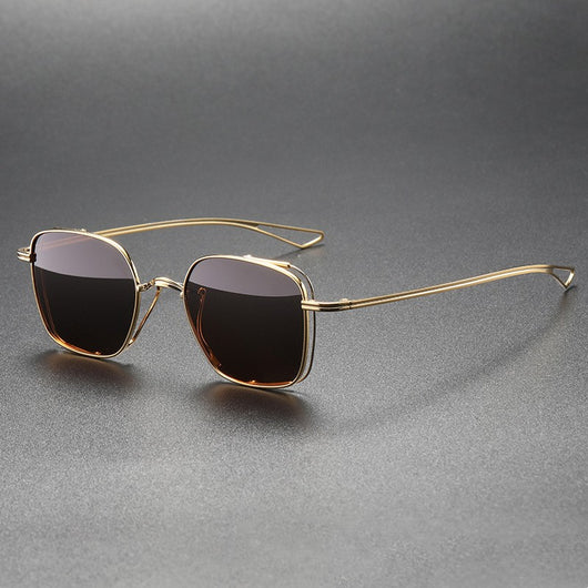 Gafas de Sol Polarizadas Tendencia Fashion - Image 2