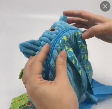 Mochila Infantil con Diseño de Animales Adorables - Perfecta para Escuela y Viajes - Image 8