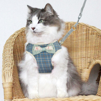Chaleco Tipo Trampa de Gato - Image 2