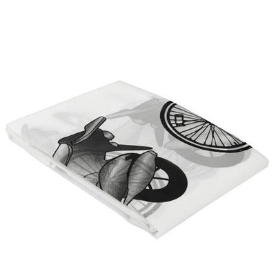 Funda Protectora Impermeable para Bicicleta, Scooter y Motocicleta - Image 3