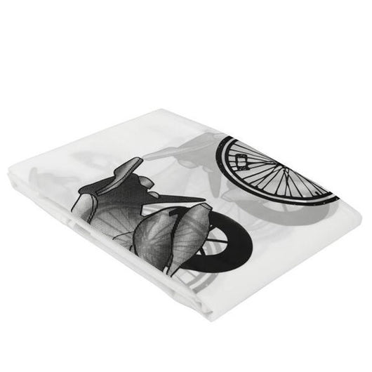 Funda Protectora Impermeable para Bicicleta, Scooter y Motocicleta - Image 3