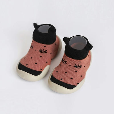 Zapatos Calcetín para Niños - Comodidad y Seguridad en Cada Paso - Image 9