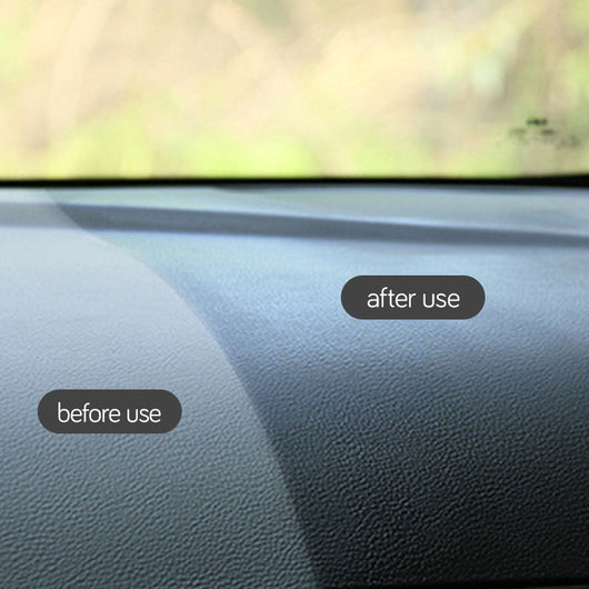Cera Protectora para Auto con Recubrimiento de Goma y Plástico - Image 6