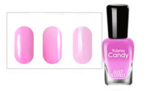 Esmalte de Uñas Térmico Brillante - Image 9