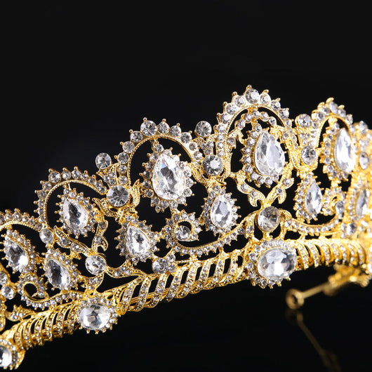 Corona Nupcial Elegante - Image 2