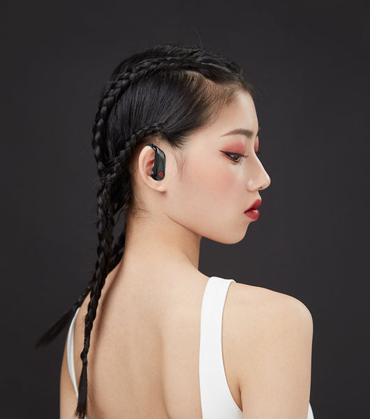 Auriculares Inalámbricos Bluetooth - Image 4