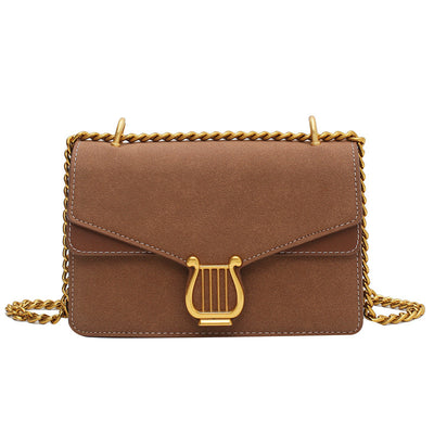 Bolso de Hombro Mate Versátil en Colores Puros - Image 14