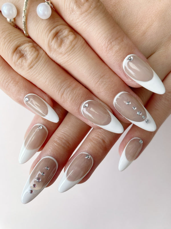 Manicura Profesional Acabado Avanzado