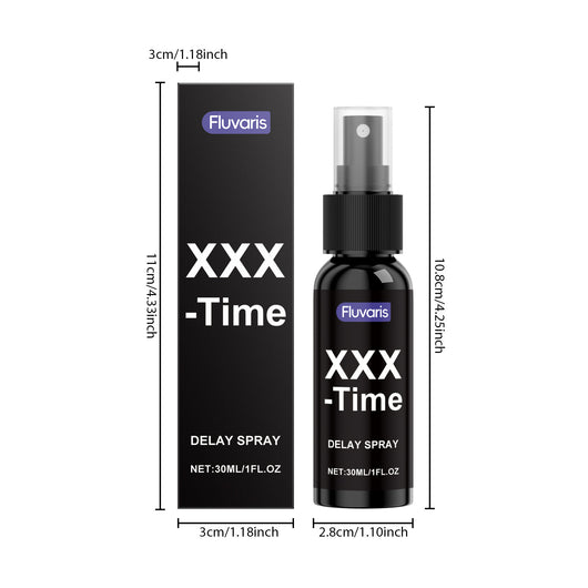 Spray Retardante para Hombre - Rendimiento Prolongado - Image 9