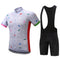 Conjunto Completo para Ciclismo