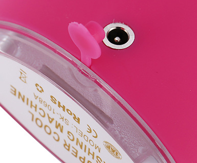 Limpiador Facial Eléctrico con Silicona - Purificador de Poros Recargable e Impermeable - Image 4
