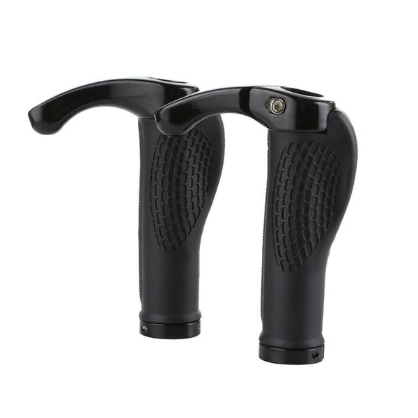 Empuñaduras de Goma Antideslizantes para Bicicleta con Diseño Ergonómico - Image 14
