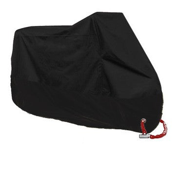 Funda Protectora Impermeable para Motocicleta - Image 5