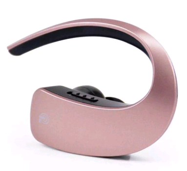 Auriculares Deportivos Bluetooth 4.1 con Gancho para Oreja - Estéreo Mini Inalámbrico Multifunción - Image 4